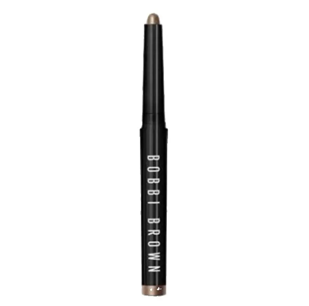 Bobbi Brown Long Wear Cream Shadow Stick Smokey Topaz 0.05oz Easy Application